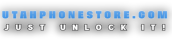 Utah Phone Store phone unlocking main logo