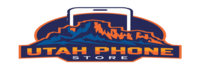 Utah Phone Store phone unlocking main logo